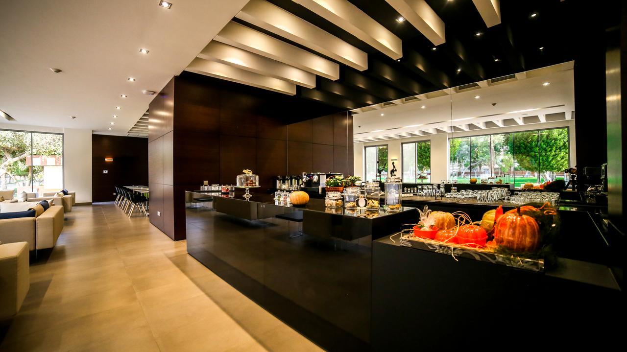 M Executive Residence & Boutique Hotel - Adults Only Al Khobar Exterior foto