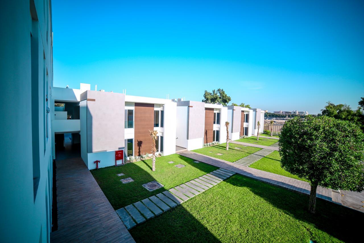 M Executive Residence & Boutique Hotel - Adults Only Al Khobar Exterior foto