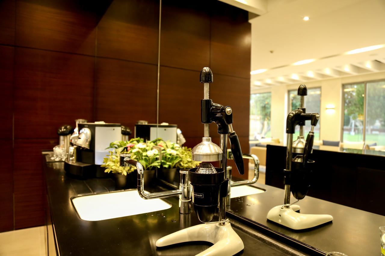 M Executive Residence & Boutique Hotel - Adults Only Al Khobar Exterior foto