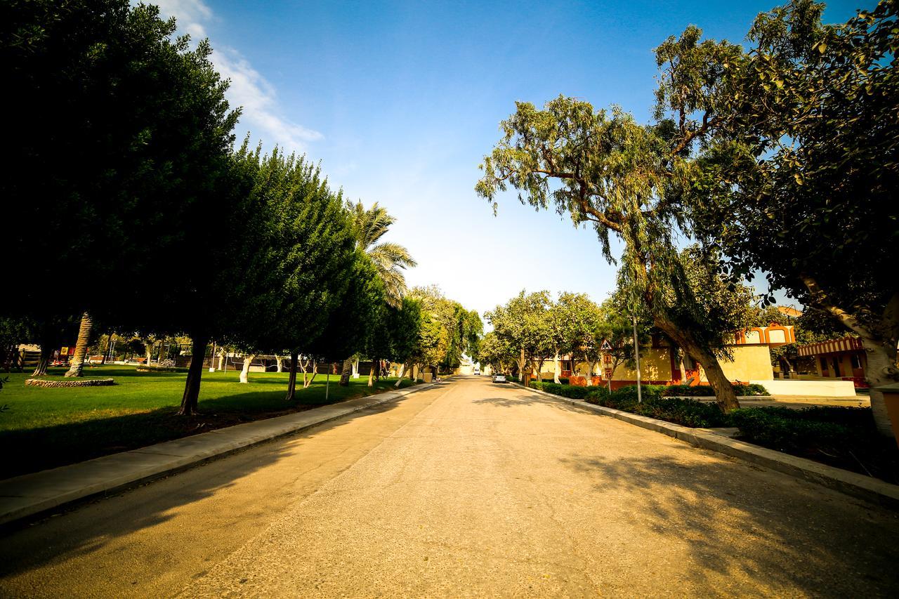 M Executive Residence & Boutique Hotel - Adults Only Al Khobar Exterior foto