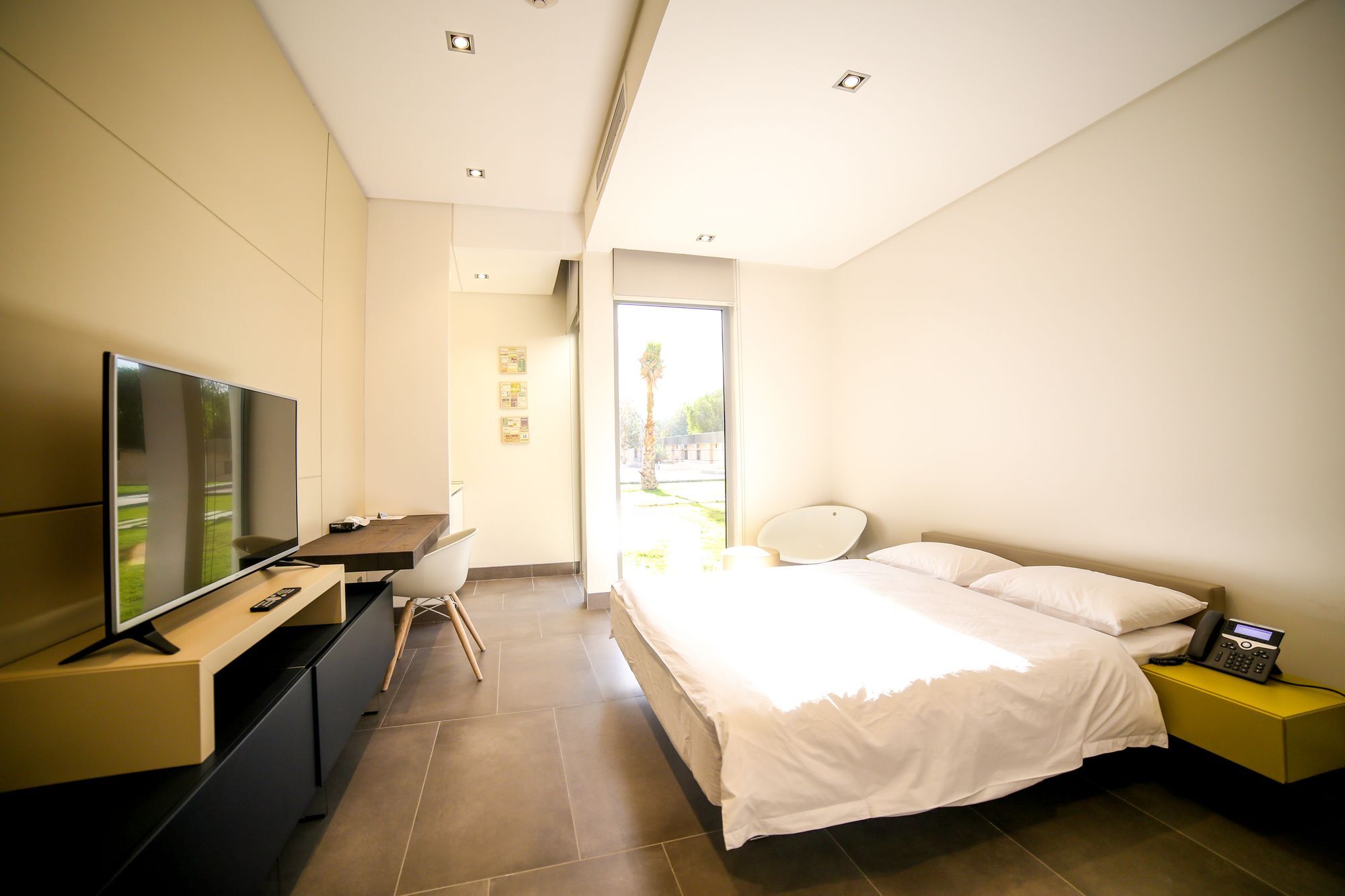 M Executive Residence & Boutique Hotel - Adults Only Al Khobar Exterior foto